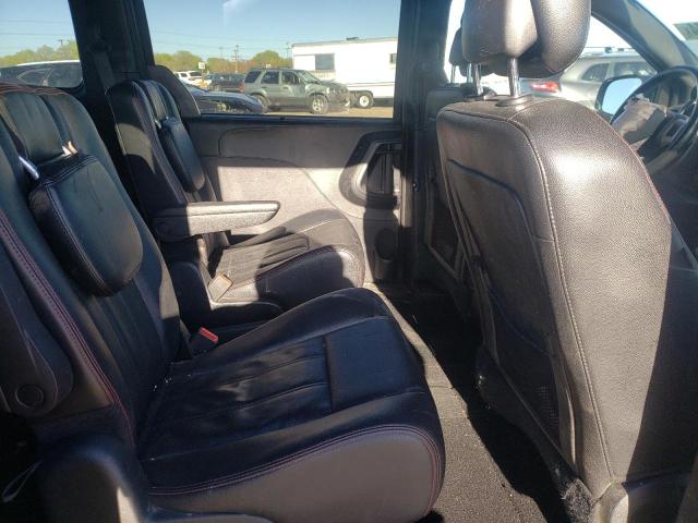 Photo 11 from auction – 2019 DODGE GRAND CARA with VIN 2C4RDGEG4KR521144