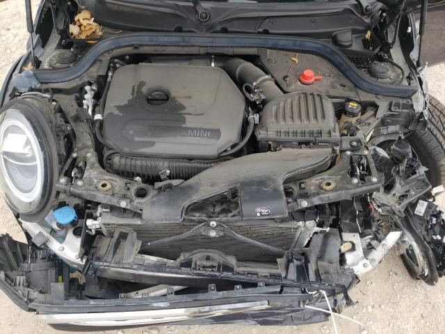 Photo 11 from auction – 2020 MINI COOPER S with VIN WMWXU9C0XL2M58248
