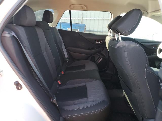 Photo 11 from auction – 2021 SUBARU OUTBACK PR with VIN 4S4BTACC2M3210224