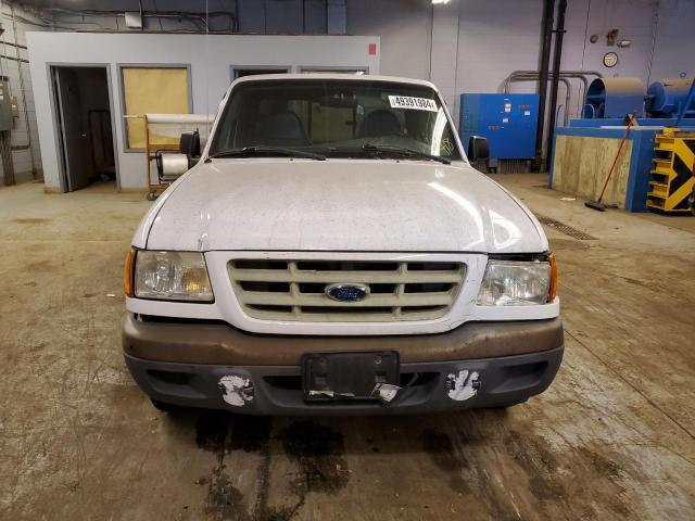 Photo 5 from auction – 2003 FORD RANGER with VIN 1FTYR10D03PA26692