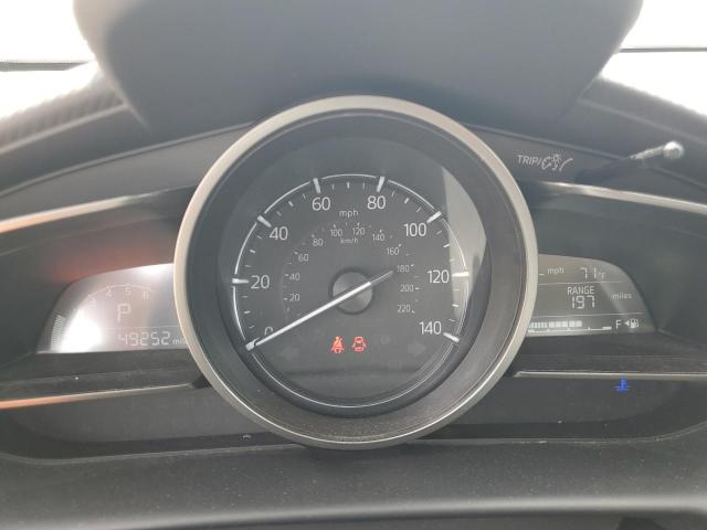 Photo 9 from auction – 2019 MAZDA CX-3 TOURI with VIN JM1DKFC71K0445809