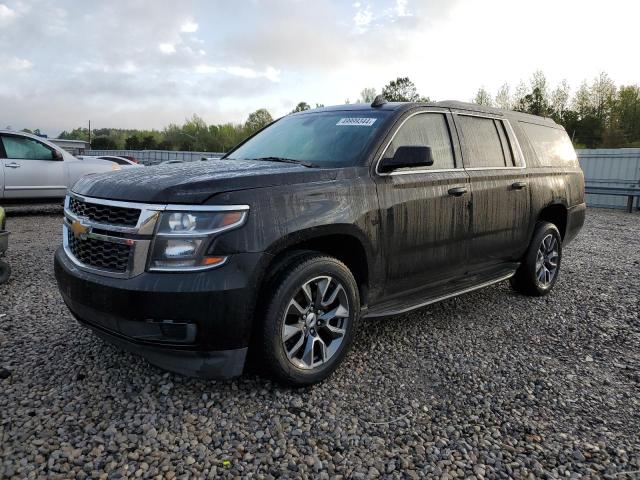 Photo 1 from auction – 2016 CHEVROLET SUBURBAN C with VIN 1GNSCGKC9GR303968