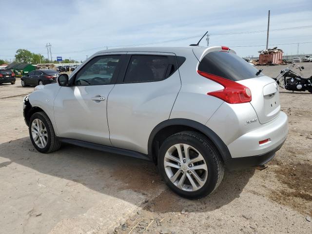 Photo 2 from auction – 2014 NISSAN JUKE S with VIN JN8AF5MR3ET356963