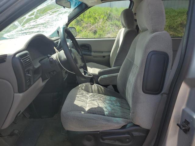 Photo 7 from auction – 2003 CHEVROLET VENTURE with VIN 1GNDX03E33D152282