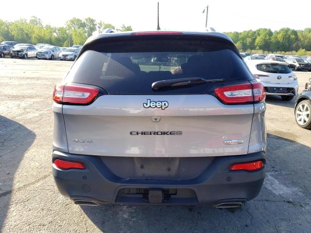 Photo 6 from auction – 2018 JEEP CHEROKEE L with VIN 1C4PJMLX3JD550332