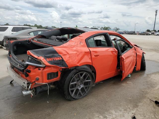 Photo 3 from auction – 2019 DODGE CHARGER R/ with VIN 2C3CDXCT9KH593330