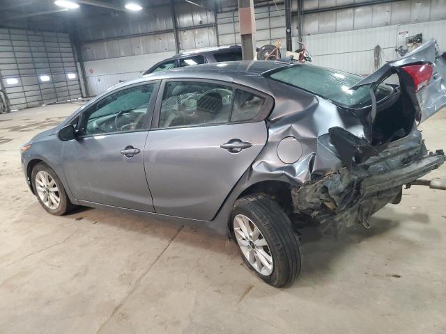 Zdjęcie 2 z aukcji – 2017 KIA FORTE LX z VIN 3KPFL4A76HE013469