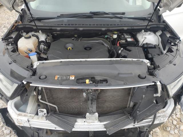 Photo 12 from auction – 2015 FORD EDGE SE with VIN 2FMTK3G9XFBC22349