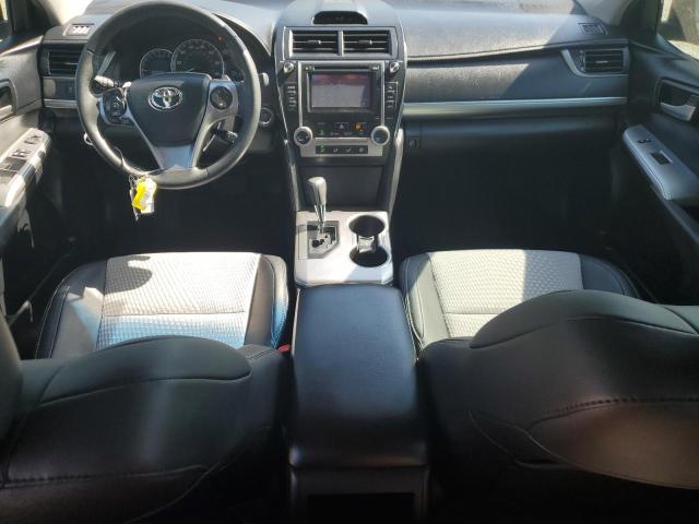 Photo 8 from auction – 2014 TOYOTA CAMRY SE with VIN 4T1BK1FK3EU024094