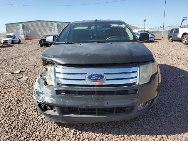 Photo 5 from auction – 2007 FORD EDGE SEL with VIN 2FMDK38C97BA51089
