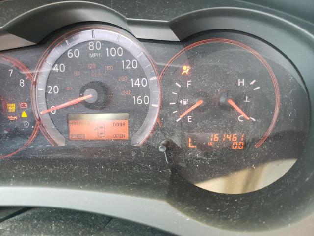 Photo 9 from auction – 2007 NISSAN ALTIMA 2.5 with VIN 1N4AL21E77C156147