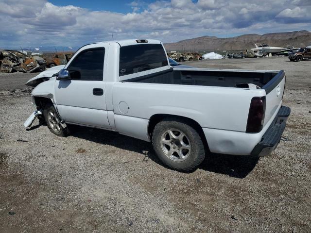 Photo 2 from auction – 2004 CHEVROLET SILVERADO with VIN 1GCEC14V84Z251777