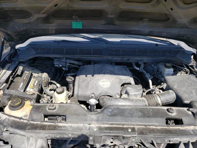 Photo 11 from auction – 2012 NISSAN TITAN S with VIN 1N6BA0ED7CN327372