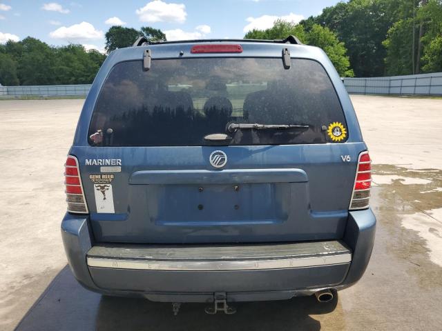 Photo 6 from auction – 2005 MERCURY MARINER with VIN 4M2CU56125DJ23467