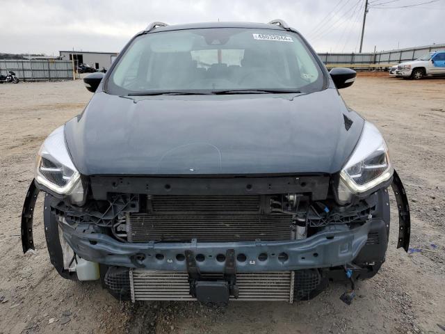 Photo 5 from auction – 2019 FORD ESCAPE TIT with VIN 1FMCU9J96KUB49393