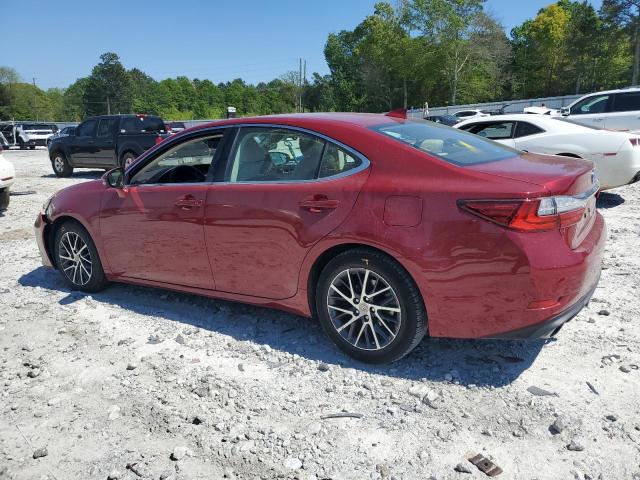 Photo 2 from auction – 2017 LEXUS ES 350 with VIN 58ABK1GG0HU041068