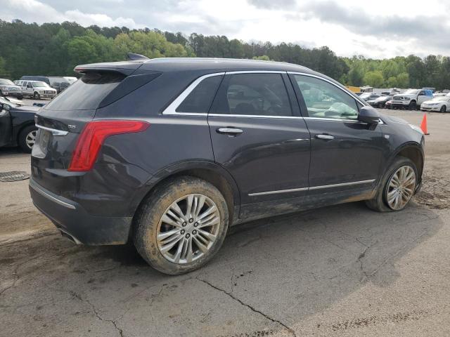 Photo 3 from auction – 2018 CADILLAC XT5 PREMIU with VIN 1GYKNFRS3JZ237039