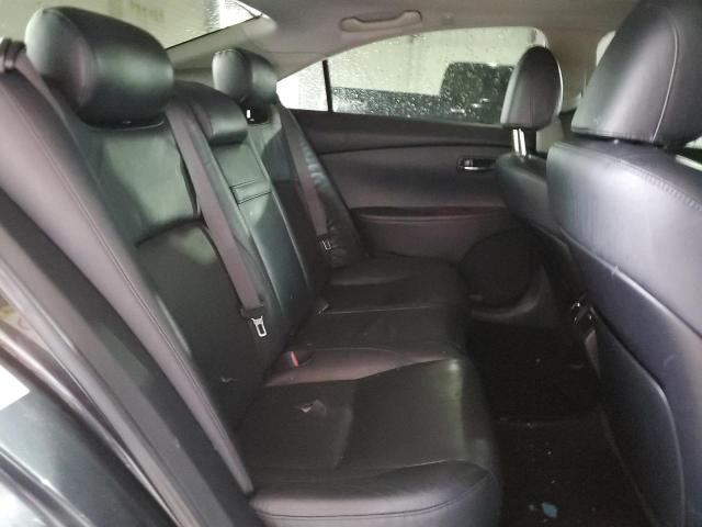 Photo 10 from auction – 2007 LEXUS ES 350 with VIN JTHBJ46G072149264