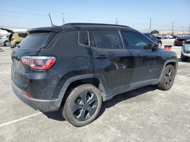 Photo 3 from auction – 2019 JEEP COMPASS LA with VIN 3C4NJCBB5KT615006