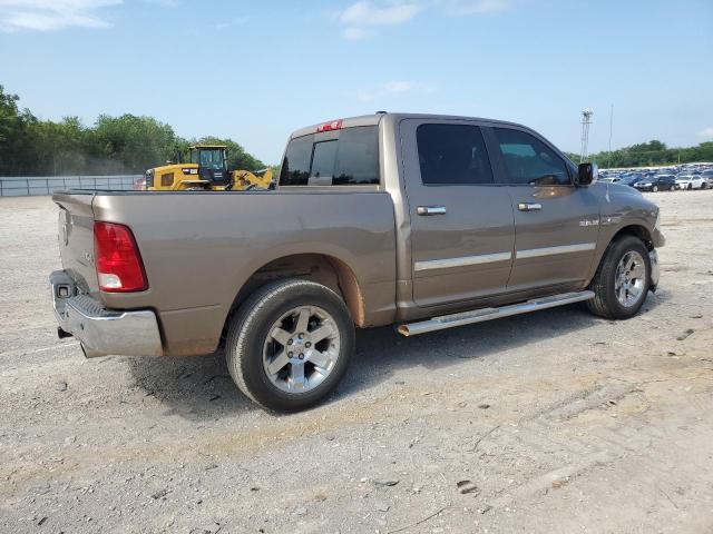 Photo 3 from auction – 2010 DODGE RAM 1500 with VIN 1D7RV1CT2AS256642