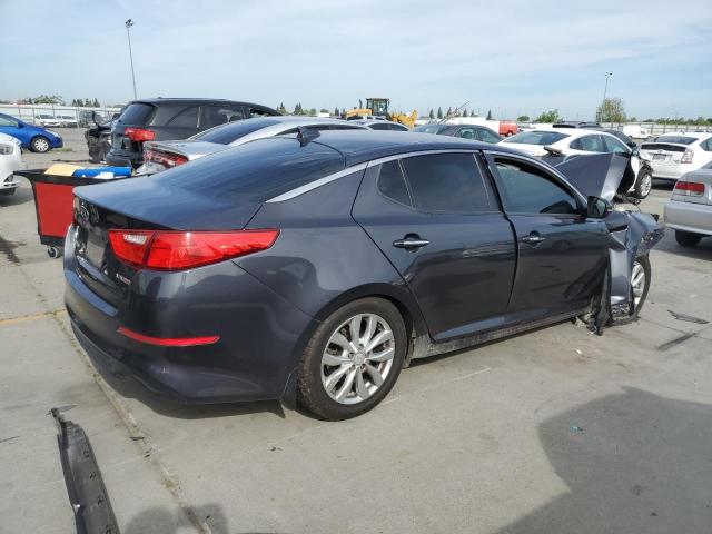 Photo 3 from auction – 2015 KIA OPTIMA EX with VIN 5XXGN4A78FG516813