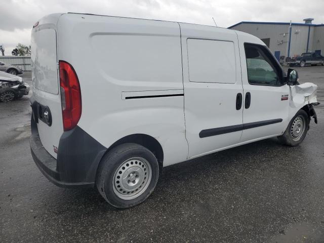 Photo 3 from auction – 2015 RAM PROMASTER with VIN ZFBERFAT1F6A72571