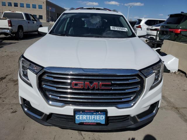 Photo 5 from auction – 2022 GMC TERRAIN SL with VIN 3GKALVEV5NL101790