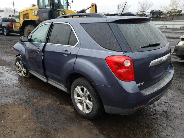 Photo 2 from auction – 2013 CHEVROLET EQUINOX LT with VIN 2GNALPEK9D6311011