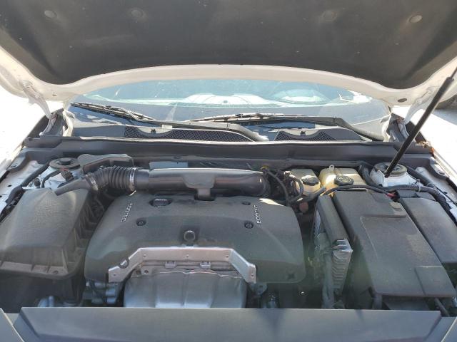 Photo 11 from auction – 2016 CHEVROLET IMPALA LT with VIN 2G1105SA7G9153930