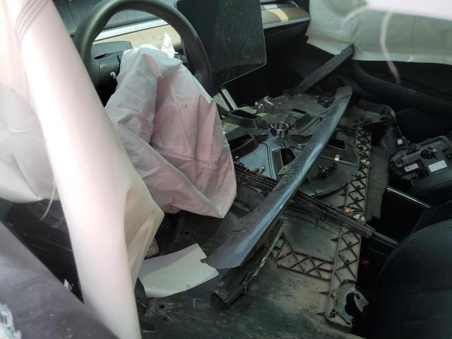 Photo 8 from auction – 2021 TESLA MODEL 3 with VIN 5YJ3E1EB1MF852721