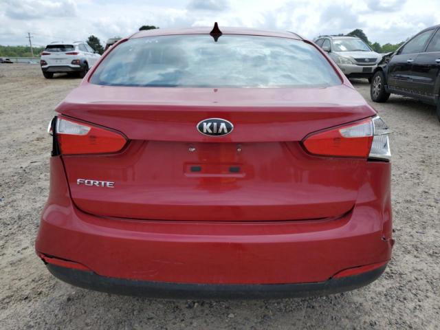 Photo 6 from auction – 2015 KIA FORTE LX with VIN KNAFX4A60F5421676