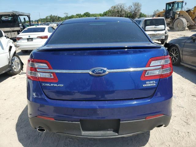Photo 6 from auction – 2015 FORD TAURUS SEL with VIN 1FAHP2E82FG177082