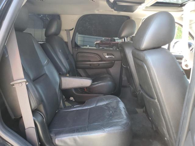 Photo 10 from auction – 2011 CADILLAC ESCALADE with VIN 1GYS4AEFXBR385110
