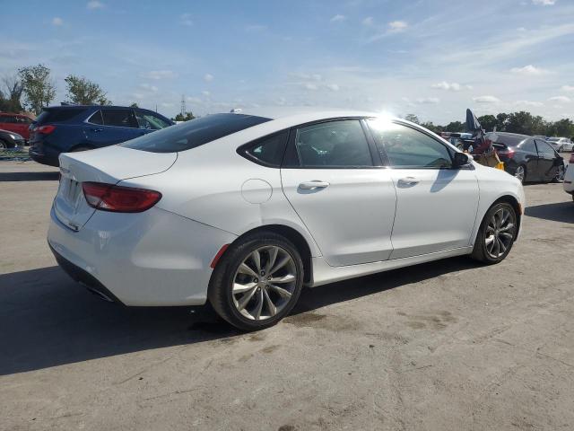 Photo 3 from auction – 2015 CHRYSLER 200 S with VIN 1C3CCCDG6FN553684