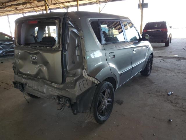 Photo 3 from auction – 2010 KIA SOUL + with VIN KNDJT2A27A7190900