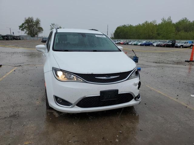 Photo 5 from auction – 2017 CHRYSLER PACIFICA T with VIN 2C4RC1EGXHR570597