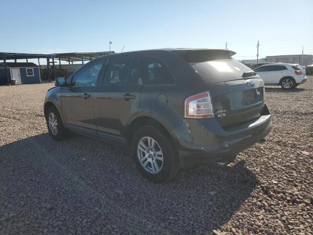 Photo 2 from auction – 2007 FORD EDGE SEL with VIN 2FMDK38C97BA51089