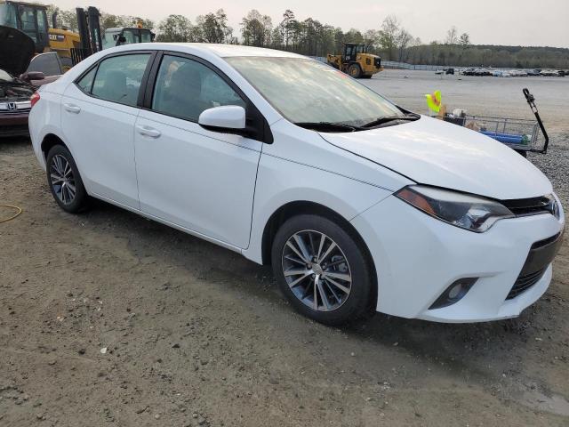 Photo 4 from auction – 2016 TOYOTA COROLLA L with VIN 5YFBURHE5GP400489