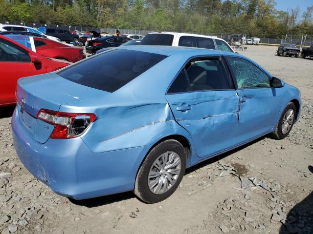 Photo 3 from auction – 2012 TOYOTA CAMRY BASE with VIN 4T1BF1FK4CU575460
