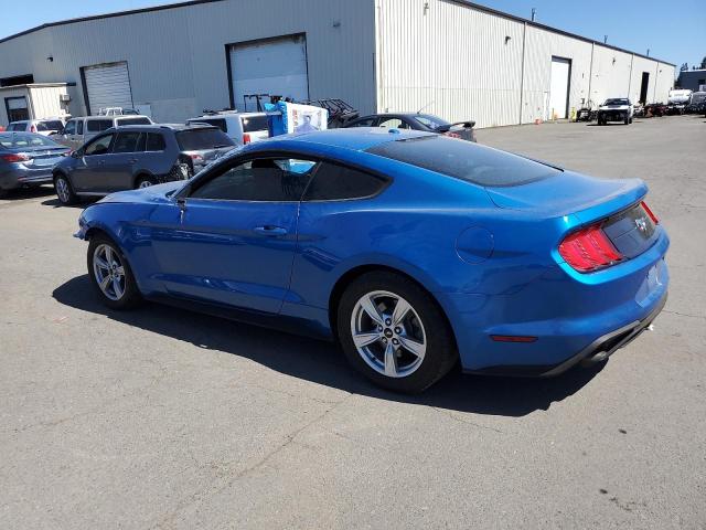 Photo 2 from auction – 2020 FORD MUSTANG with VIN 1FA6P8TH3L5130969