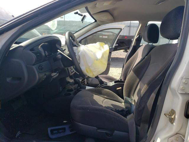Photo 7 from auction – 2004 DODGE STRATUS SE with VIN 1B3EL36T04N358547
