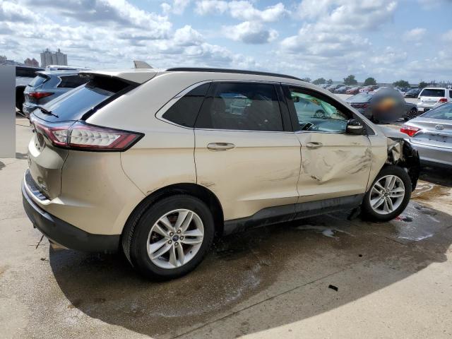 Photo 3 from auction – 2018 FORD EDGE SEL with VIN 2FMPK3J92JBB09238