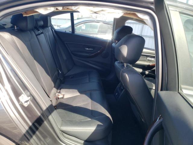 Photo 10 from auction – 2013 BMW 328 XI SUL with VIN WBA3B5G51DNS03166