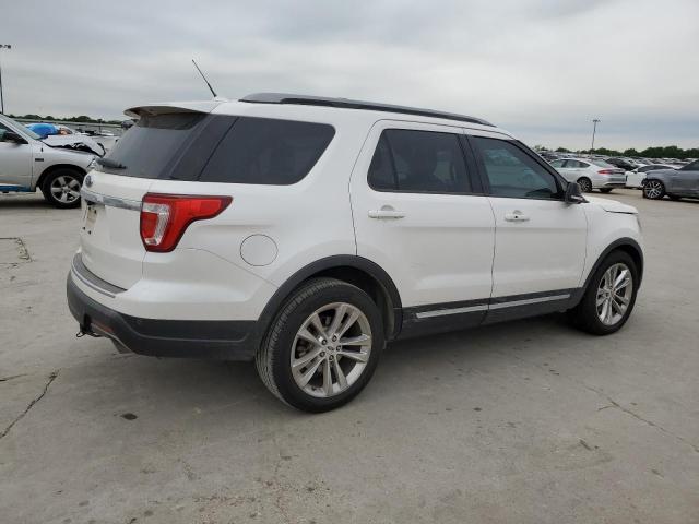 Photo 3 from auction – 2018 FORD EXPLORER X with VIN 1FM5K7D84JGB07212