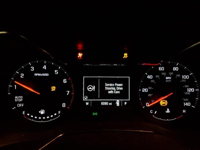 Photo 9 from auction – 2023 CHEVROLET TRAILBLAZE with VIN KL79MPSLXPB138118