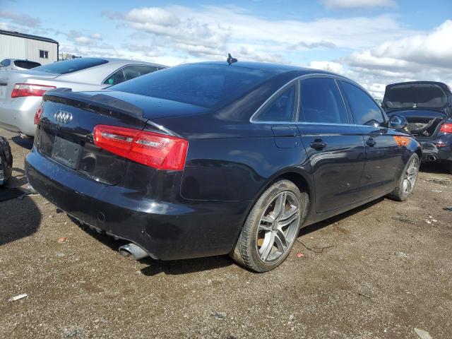 Photo 3 from auction – 2012 AUDI A6 PREMIUM with VIN WAUFGAFC4CN079190