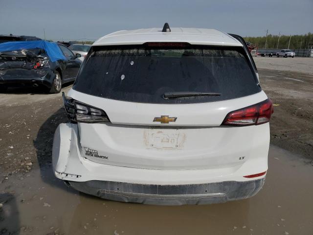 Photo 6 from auction – 2022 CHEVROLET EQUINOX LT with VIN 3GNAXKEV3NL308569
