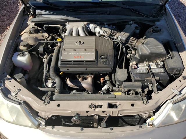 Photo 11 from auction – 2002 TOYOTA AVALON XL with VIN 4T1BF28B92U219880