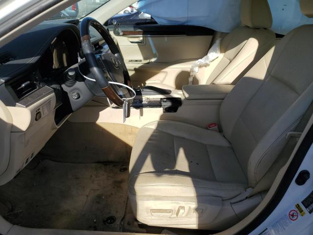 Photo 7 from auction – 2015 LEXUS ES 350 with VIN JTHBK1GG4F2152919