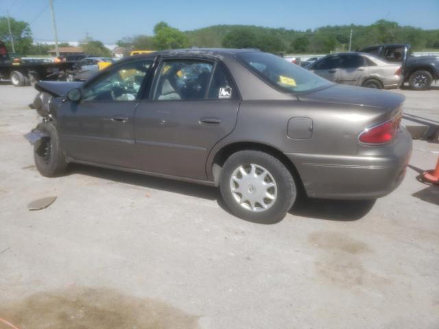 Photo 2 from auction – 2003 BUICK CENTURY CU with VIN 2G4WS52JX31221682